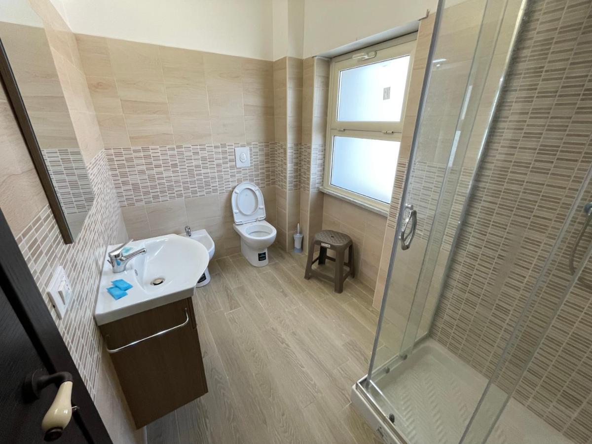 B&B Wind Resort Gizzeria Εξωτερικό φωτογραφία