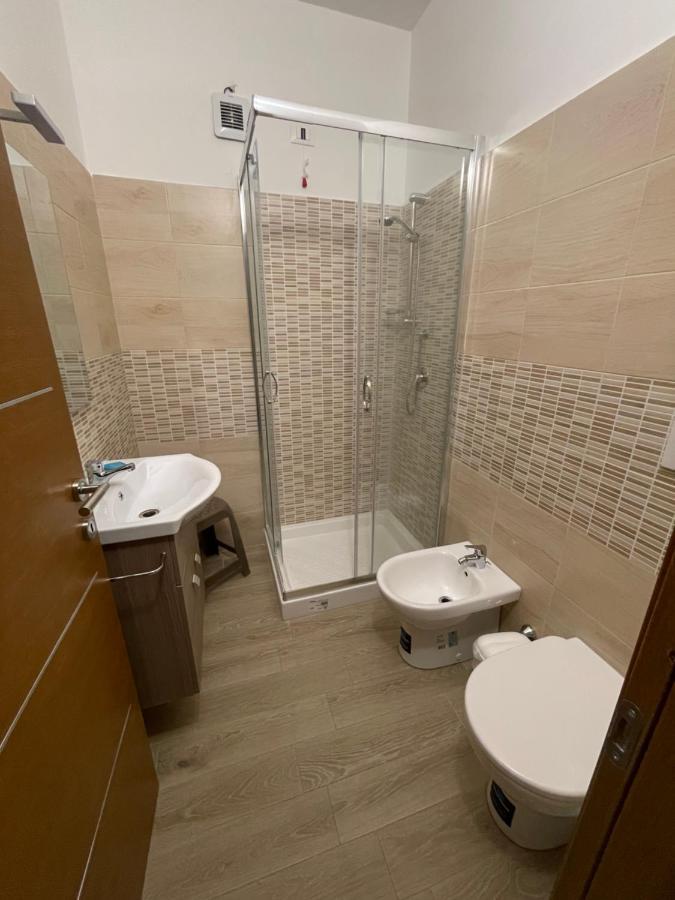 B&B Wind Resort Gizzeria Εξωτερικό φωτογραφία