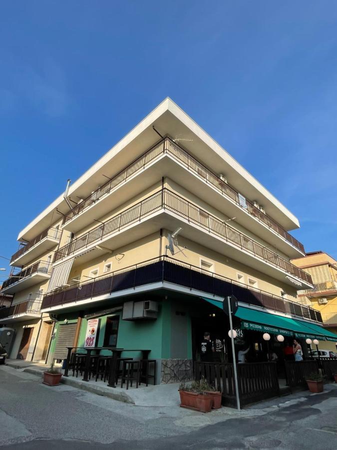 B&B Wind Resort Gizzeria Εξωτερικό φωτογραφία