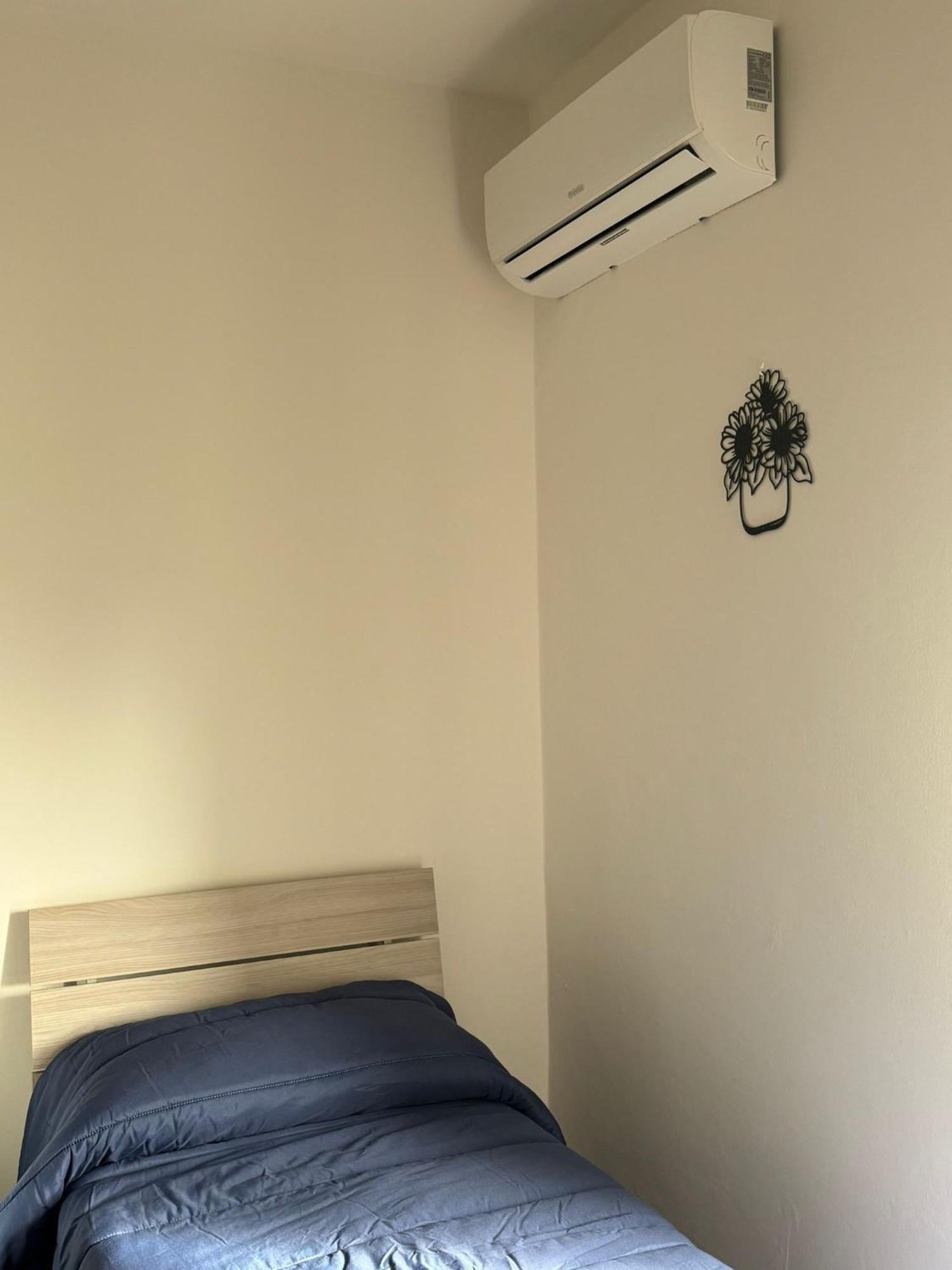 B&B Wind Resort Gizzeria Εξωτερικό φωτογραφία