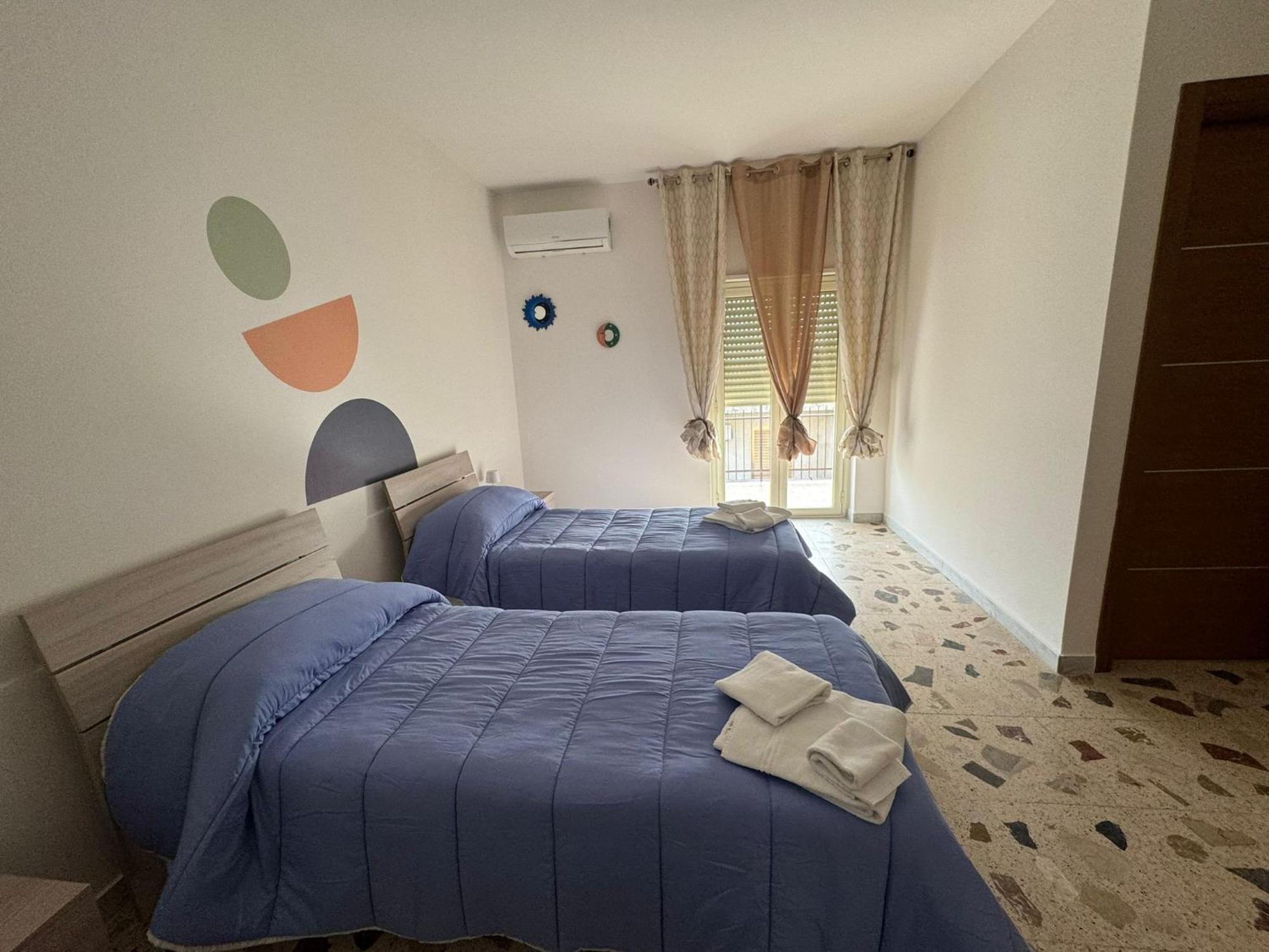 B&B Wind Resort Gizzeria Εξωτερικό φωτογραφία