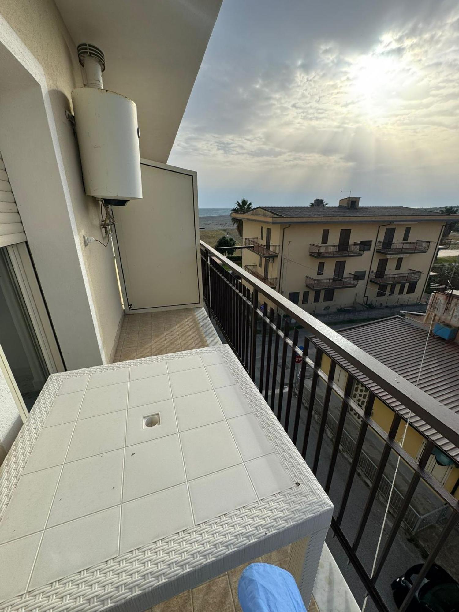 B&B Wind Resort Gizzeria Εξωτερικό φωτογραφία