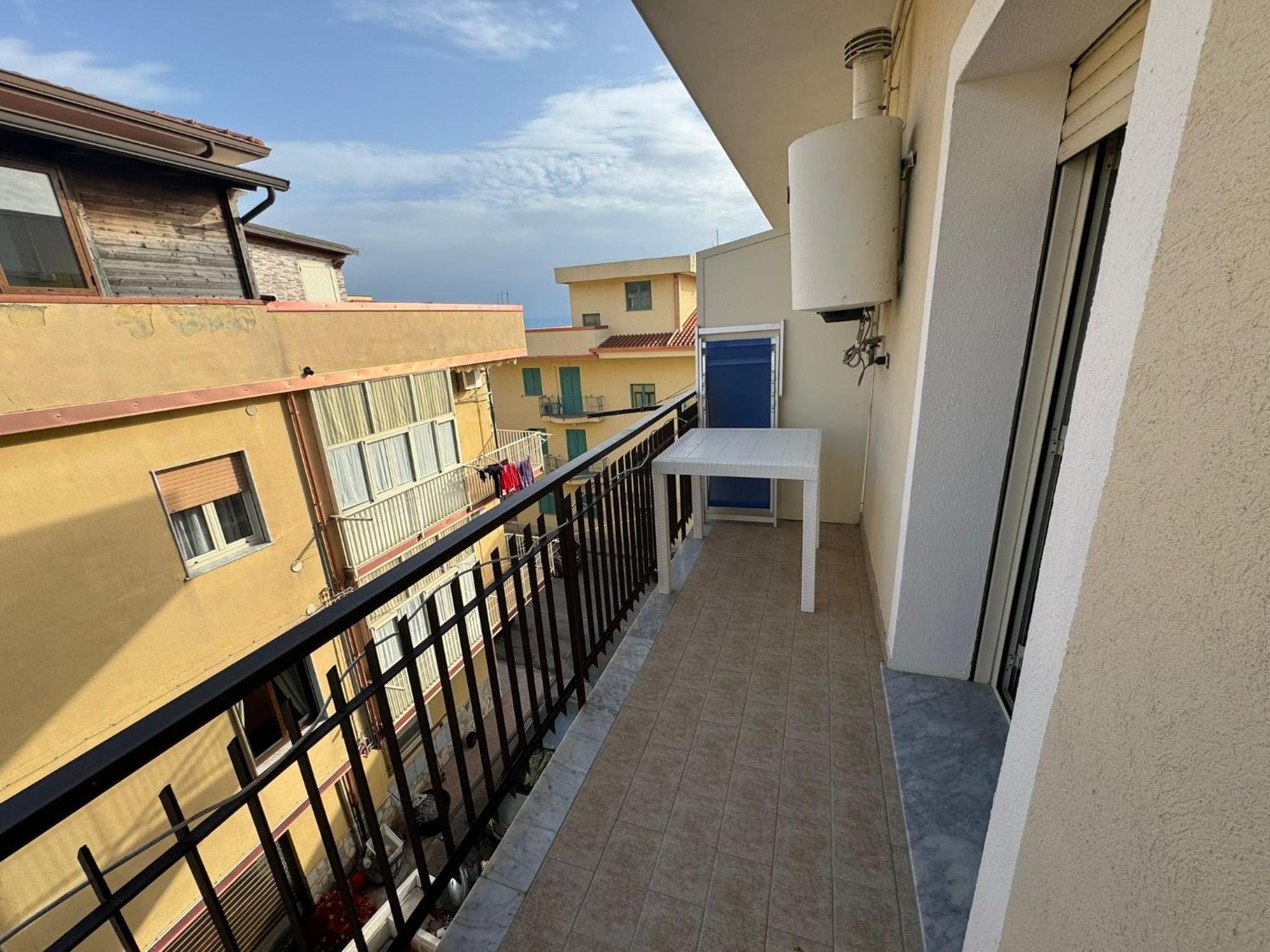B&B Wind Resort Gizzeria Εξωτερικό φωτογραφία