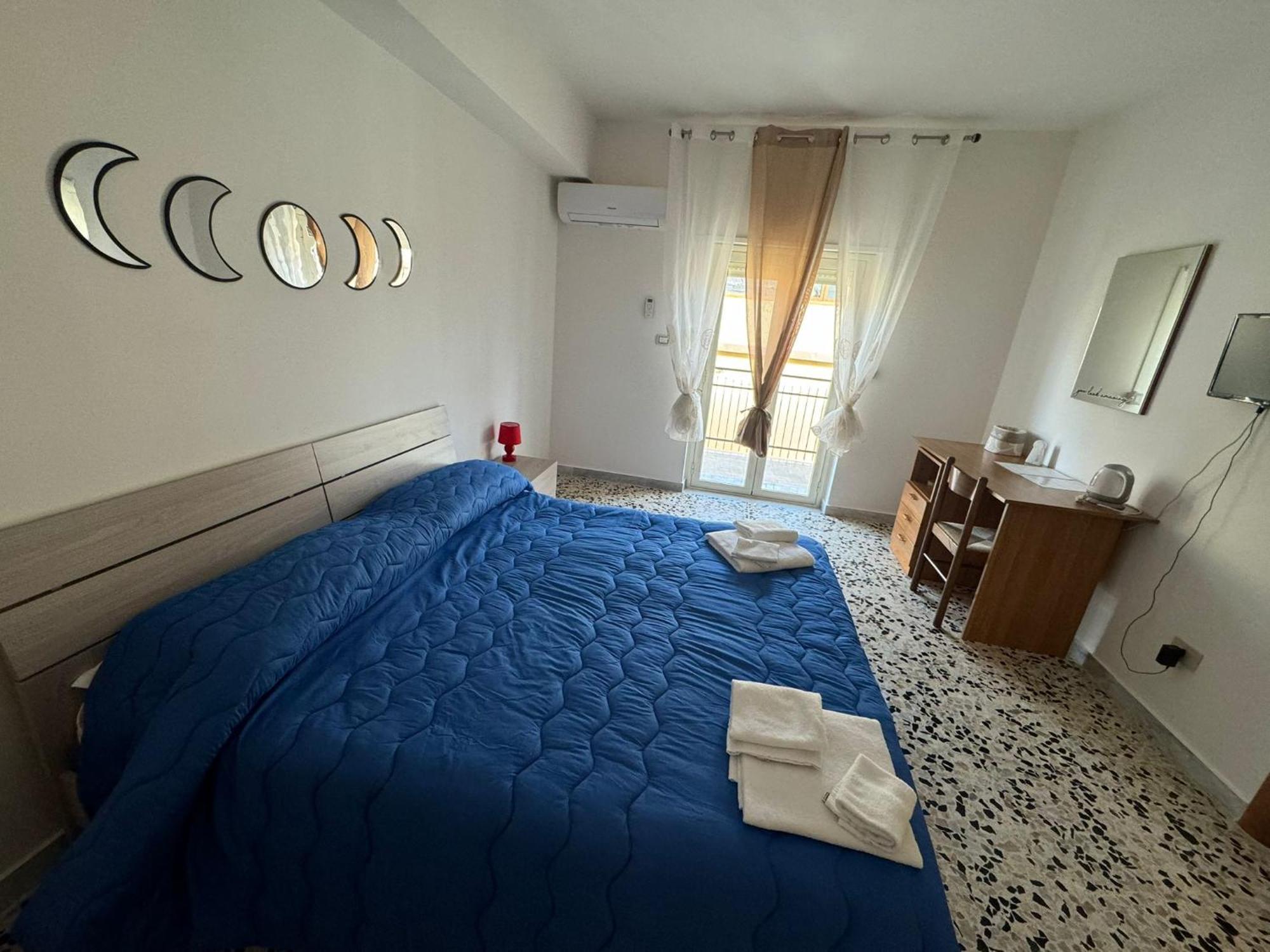 B&B Wind Resort Gizzeria Εξωτερικό φωτογραφία