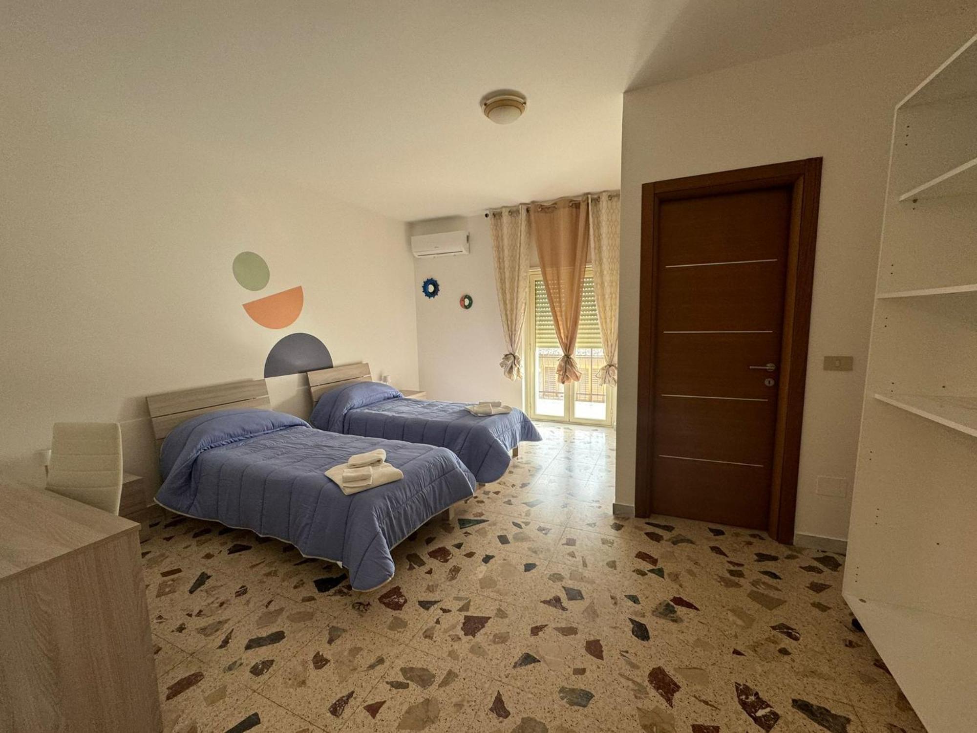 B&B Wind Resort Gizzeria Εξωτερικό φωτογραφία
